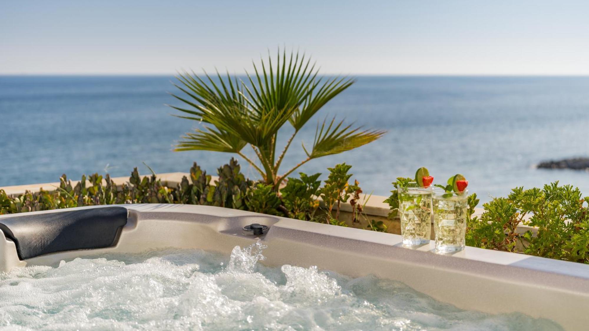Sky Villa Marbella Zewnętrze zdjęcie
