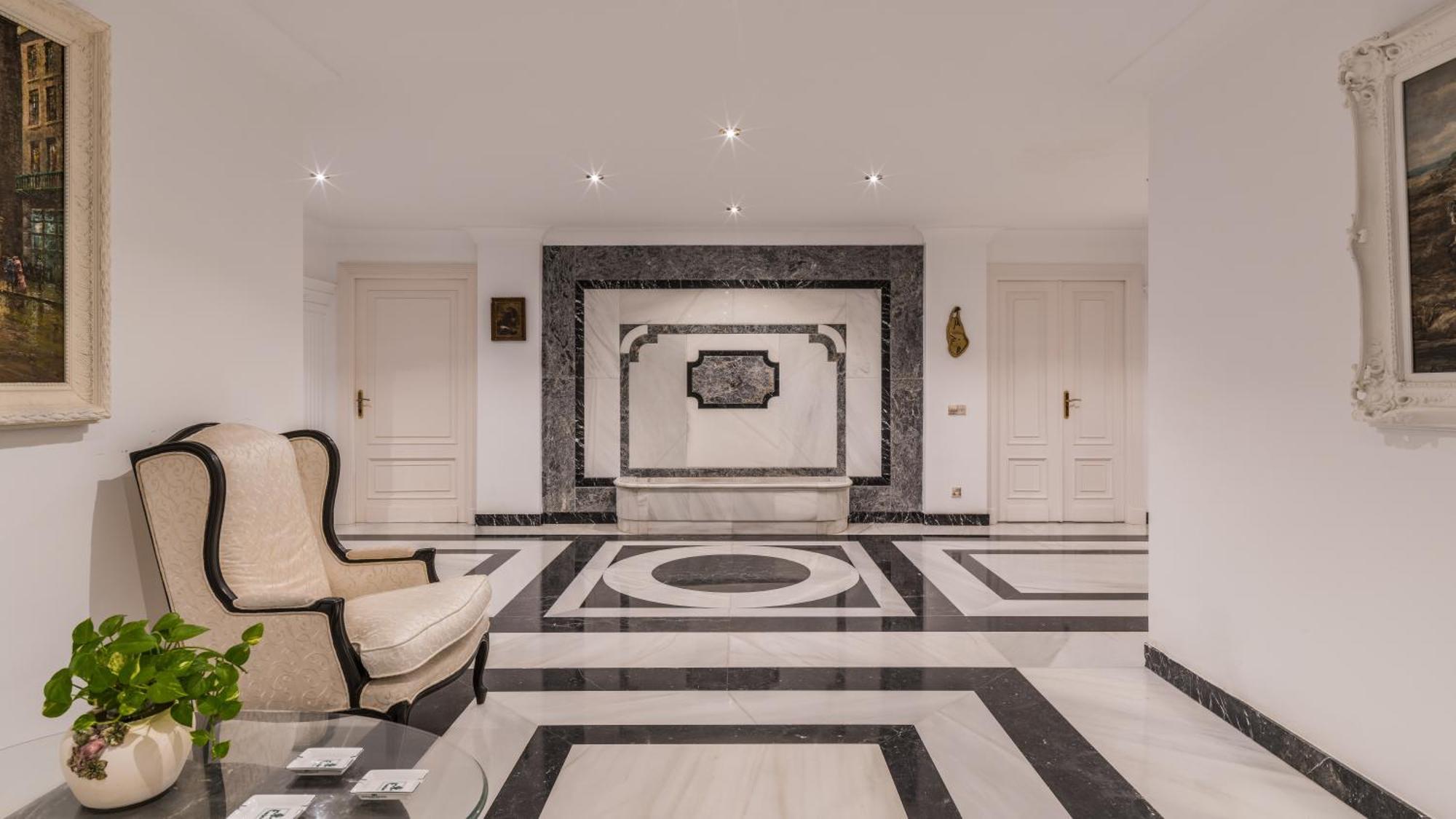 Sky Villa Marbella Zewnętrze zdjęcie