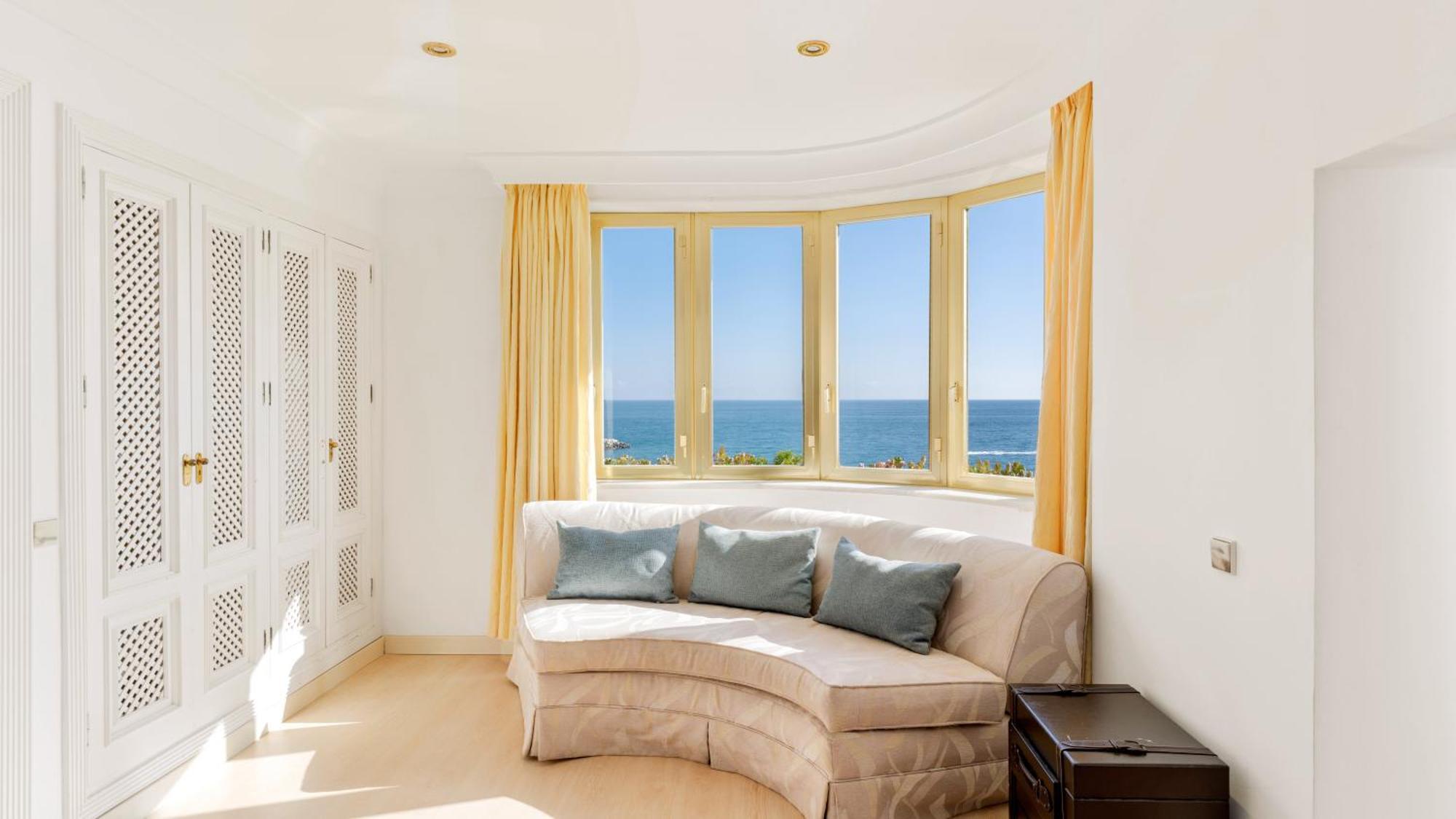 Sky Villa Marbella Zewnętrze zdjęcie
