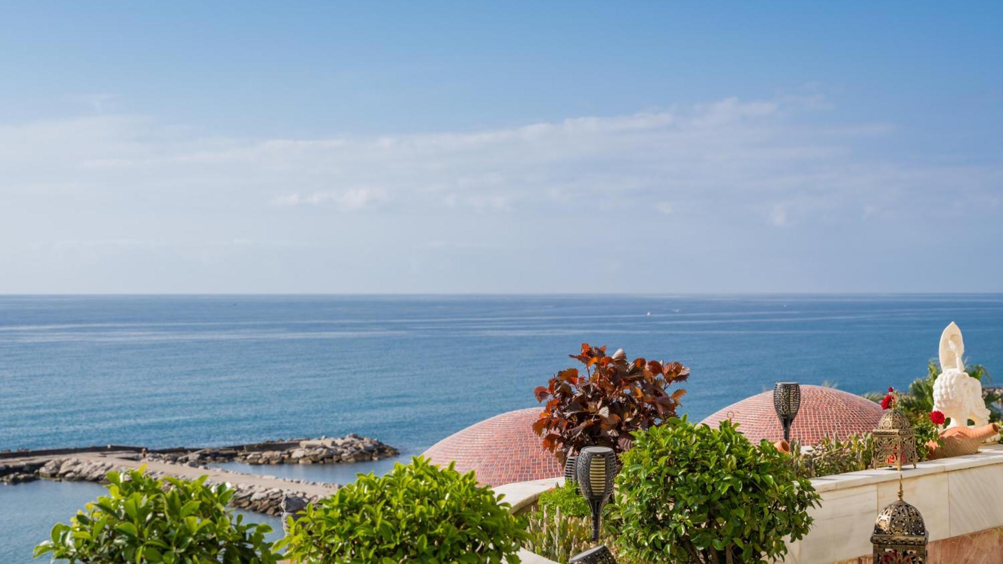 Sky Villa Marbella Zewnętrze zdjęcie